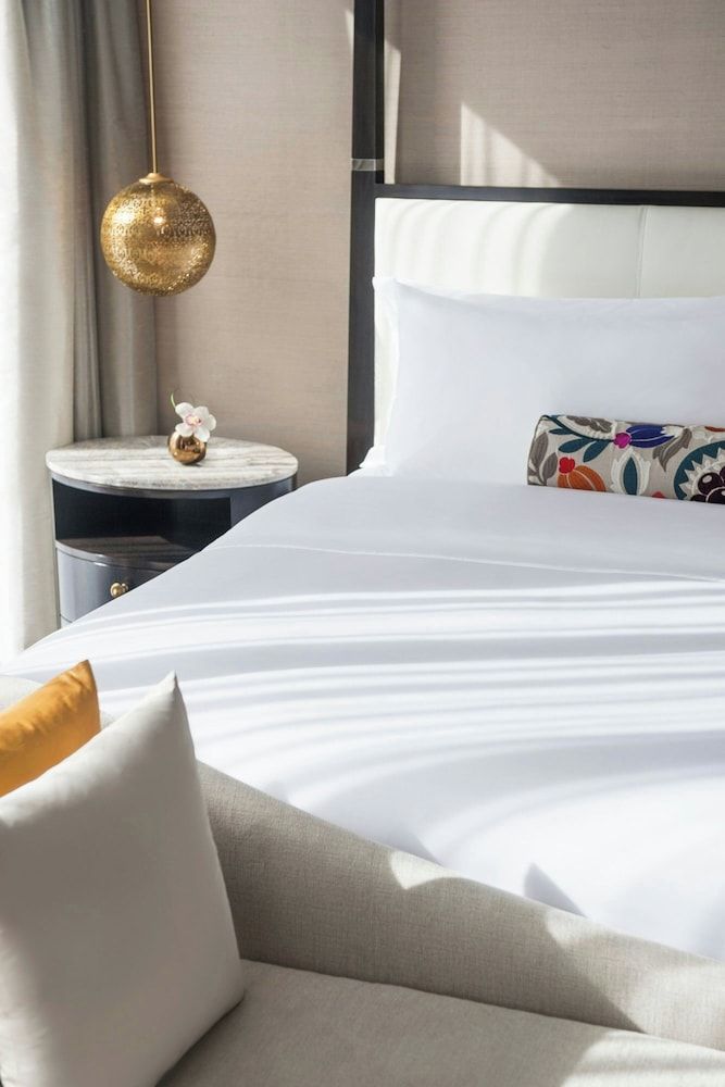 The St. Regis Langkawi Room, 1 King Bed (View) 3