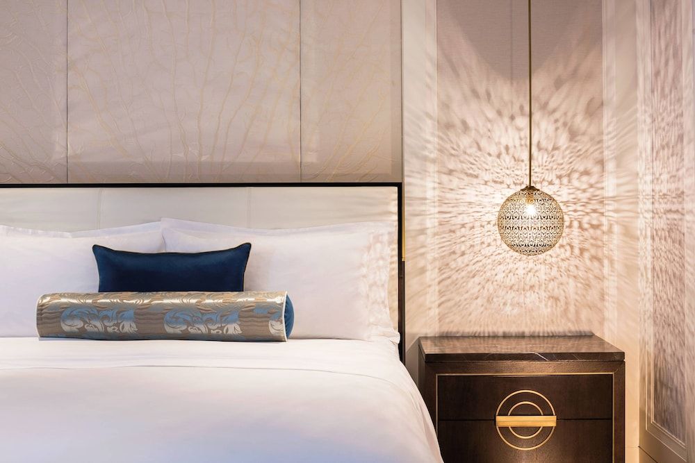 The St. Regis Langkawi Room, 1 King Bed (View) 2