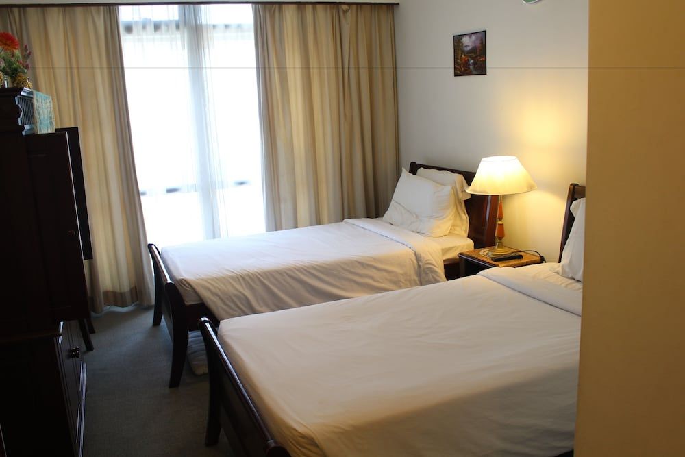 2-Bedroom