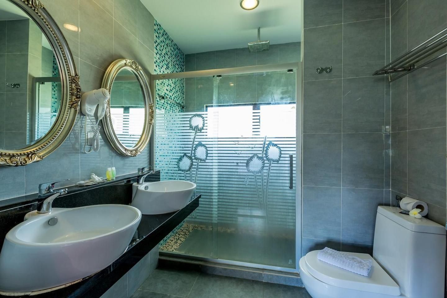 Beringgis Beach Resort & Spa Duplex 2