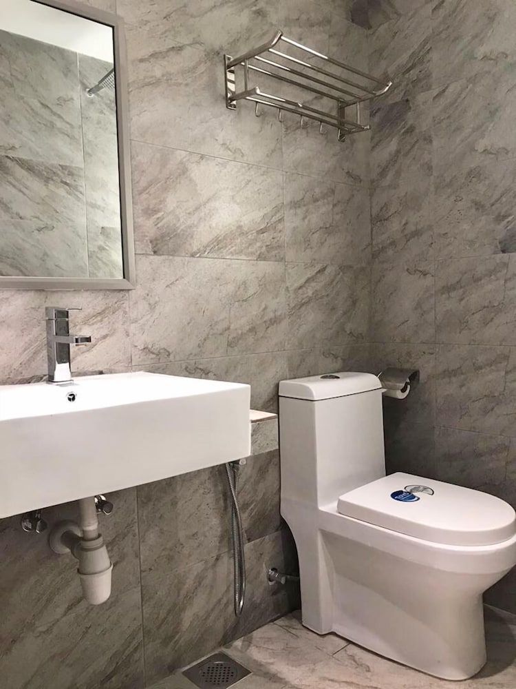 Hotel 99 - Bandar Puteri Puchong Superior Queen Window 3