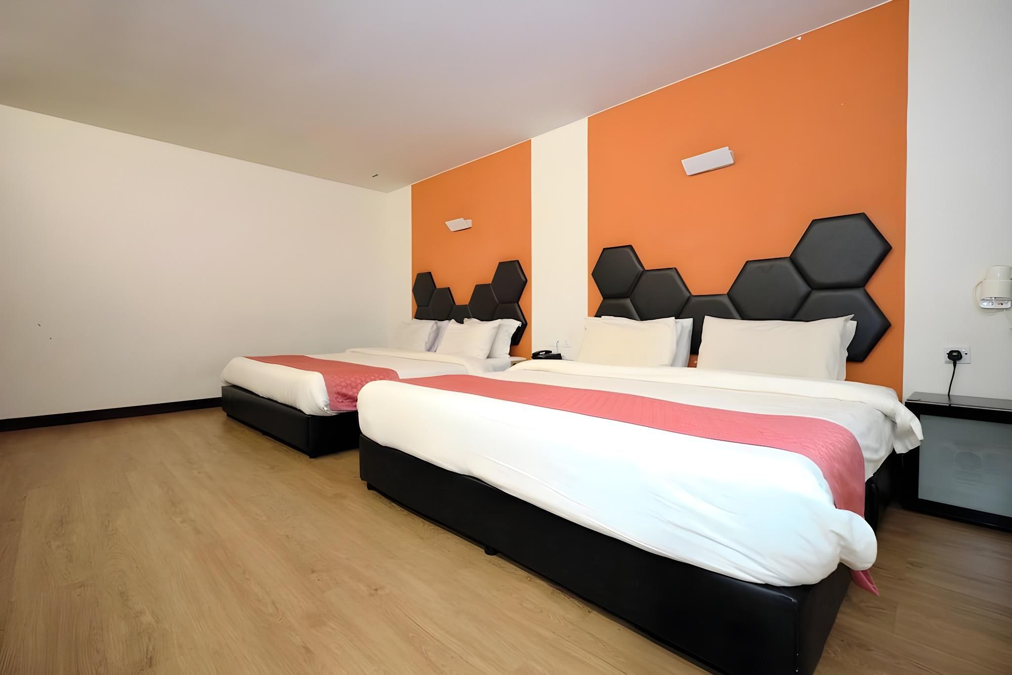 Standard Family Room