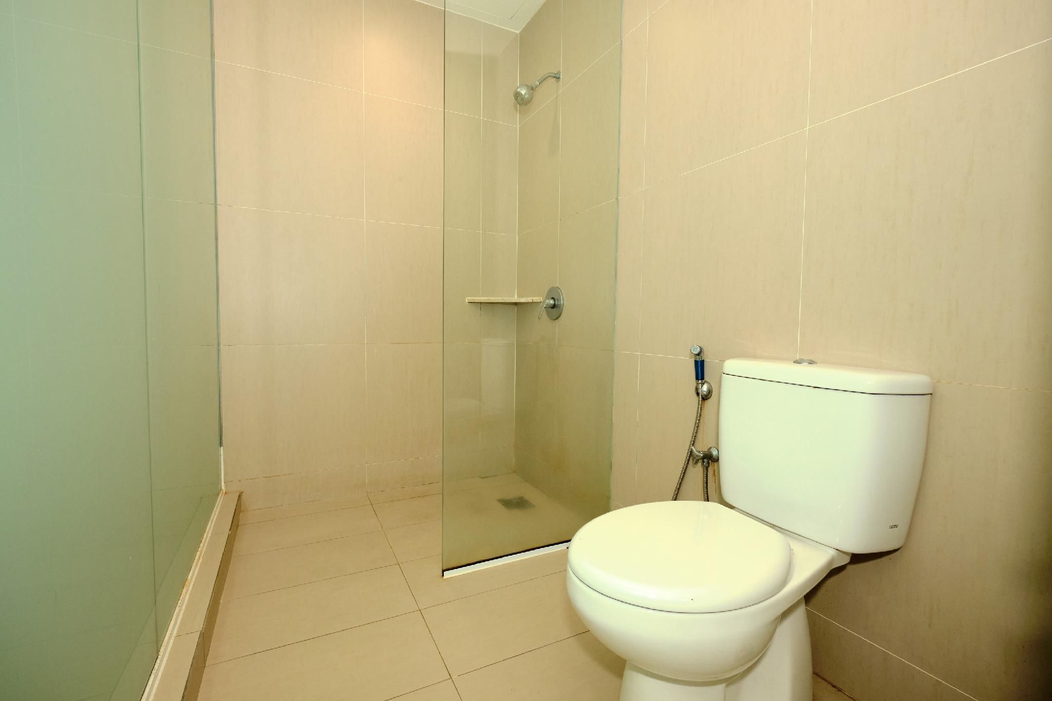 Standard Queen Without Window