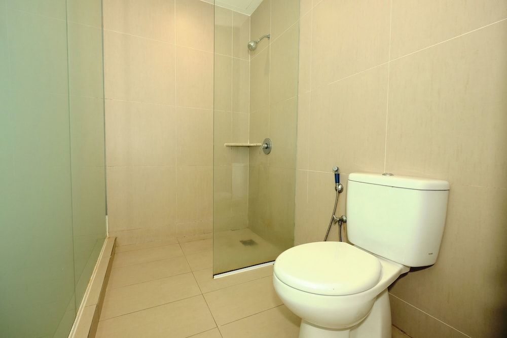 Standard Double Room, 1 King Bed