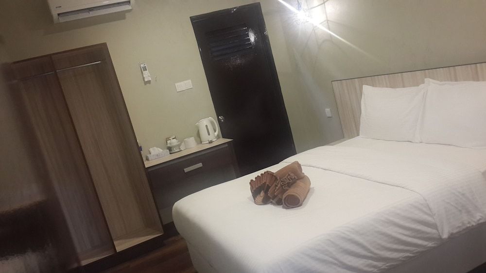 undefined The Chapter Suites & Hotel 5