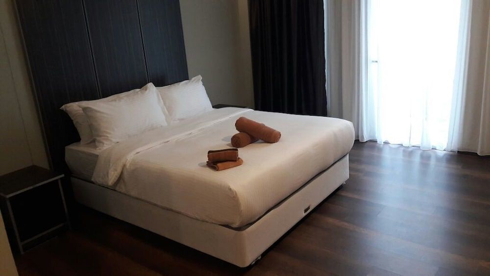 undefined The Chapter Suites & Hotel 4