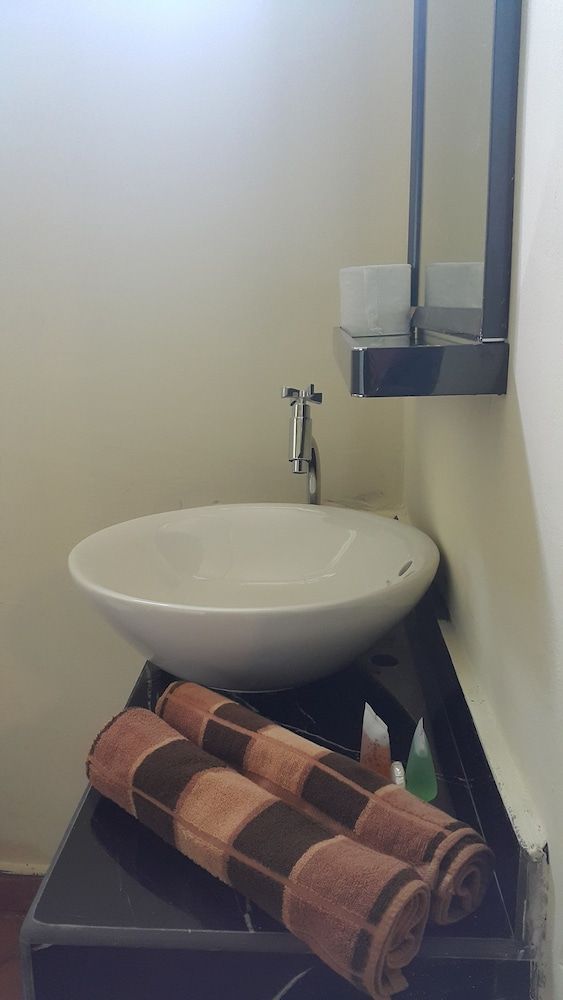 undefined The Chapter Suites & Hotel 2