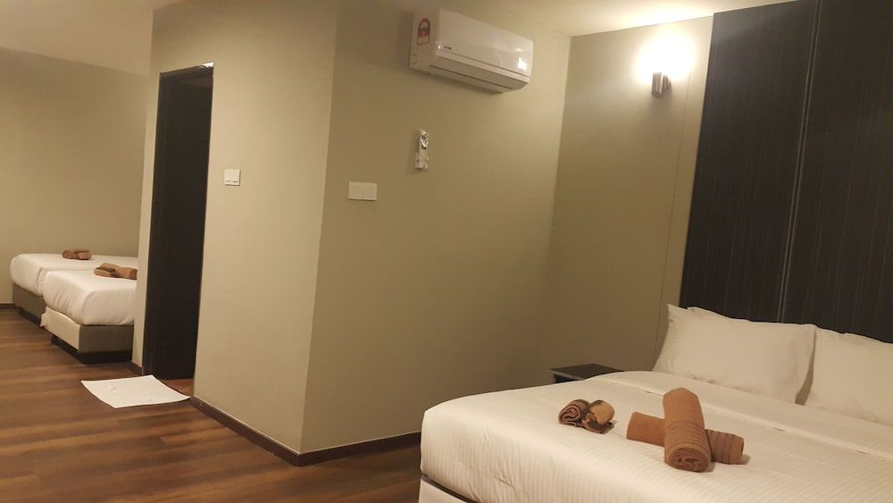 undefined The Chapter Suites & Hotel 7