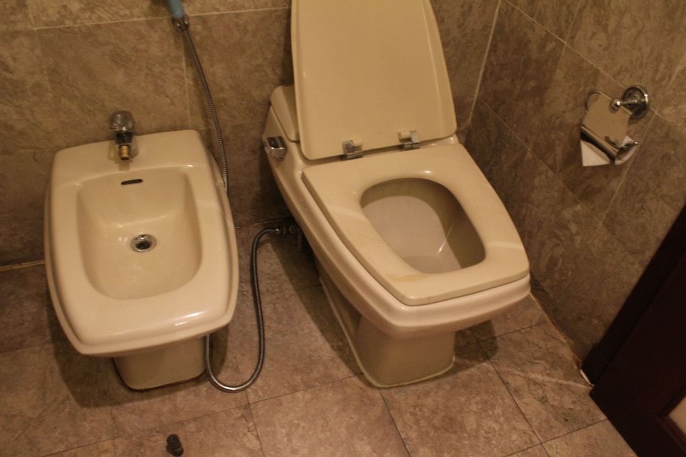 Empire Suites @ Times Square Superior Apartment, 1 Bedroom 9