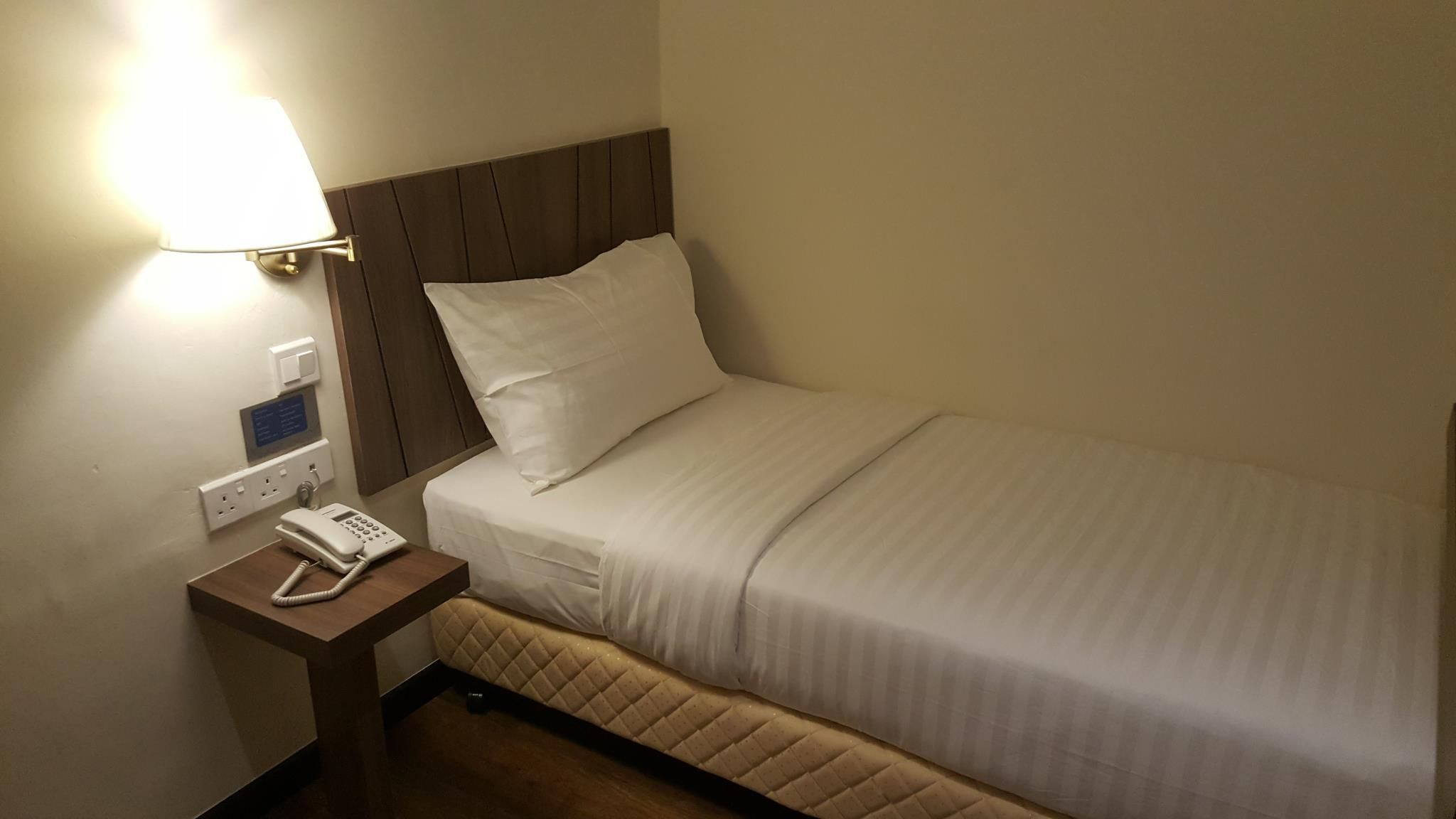Single - Room