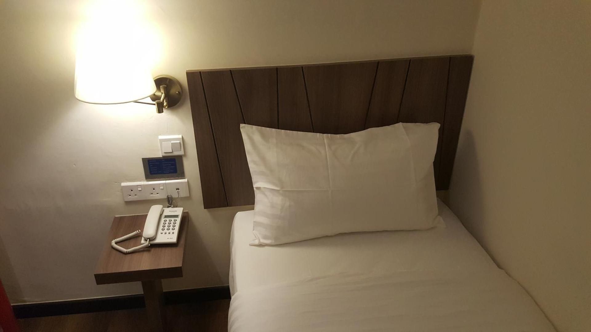 Single - Room
