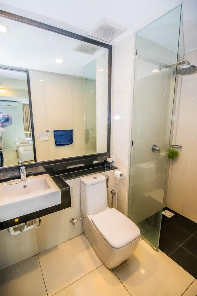 Suite, 1 Bedroom