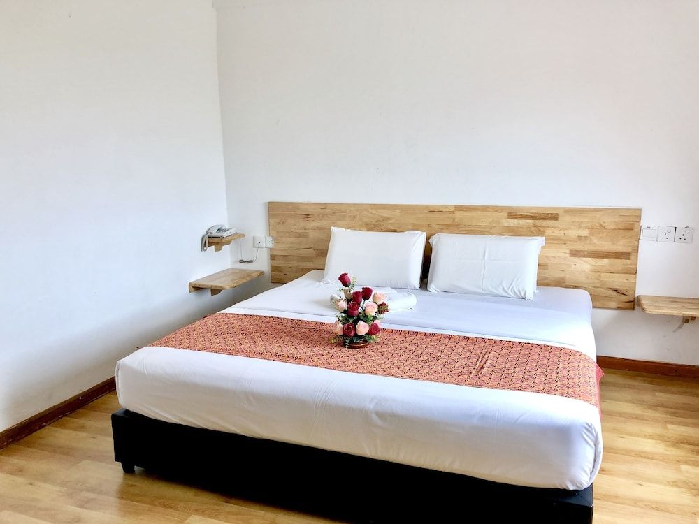Am Transit Inn, Kuala Terengganu Family Suite 2