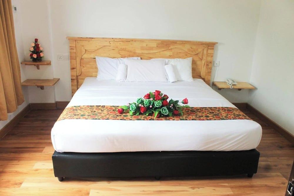 Am Transit Inn, Kuala Terengganu Family Suite 3