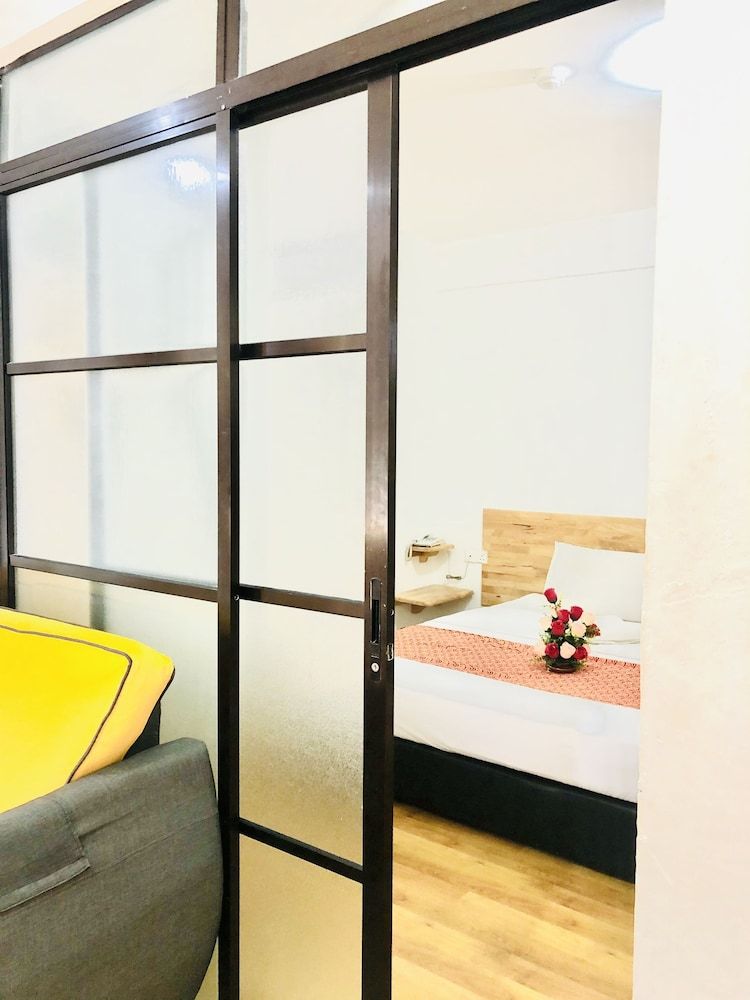 Am Transit Inn, Kuala Terengganu Family Suite 7