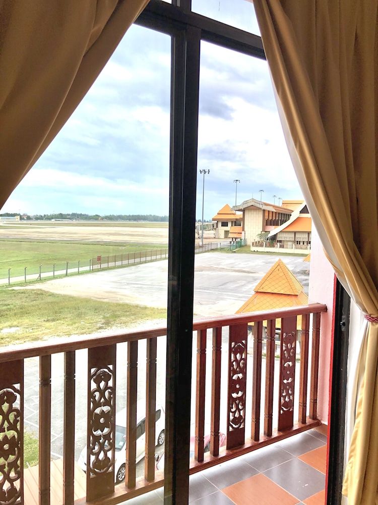 Am Transit Inn, Kuala Terengganu Family Suite 4