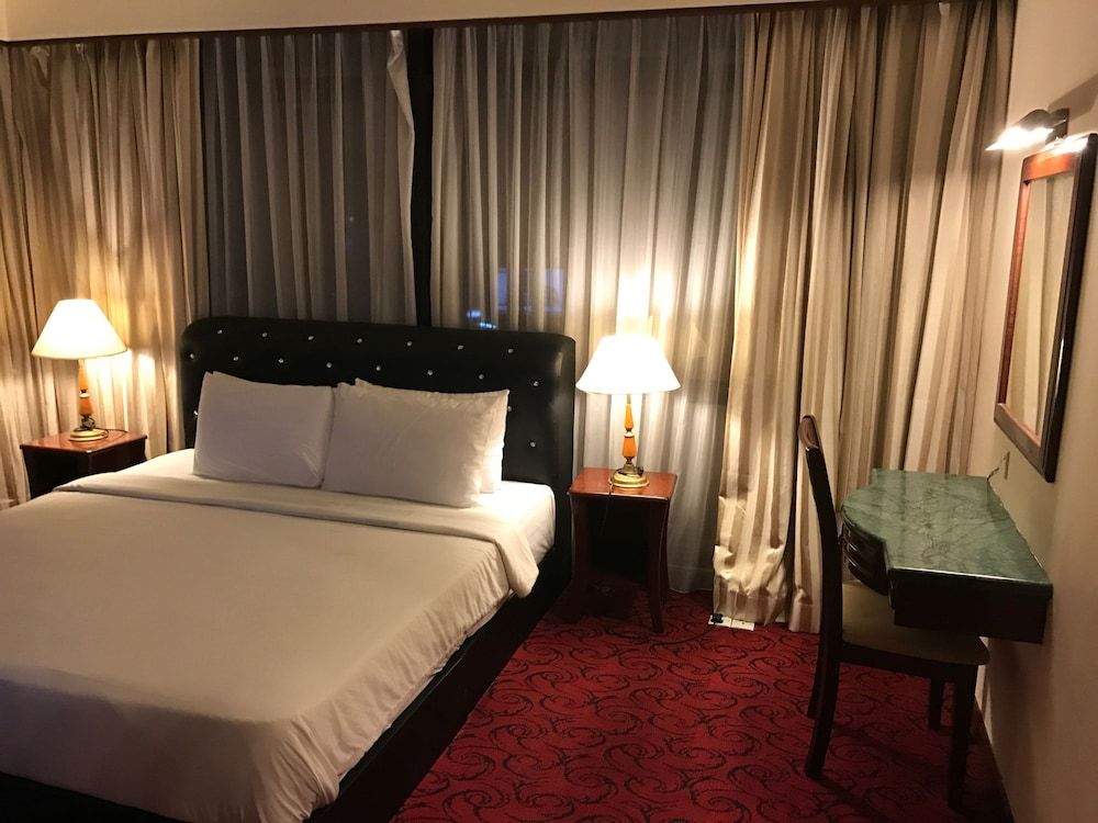 undefined Sky Apartment at Times Square 3