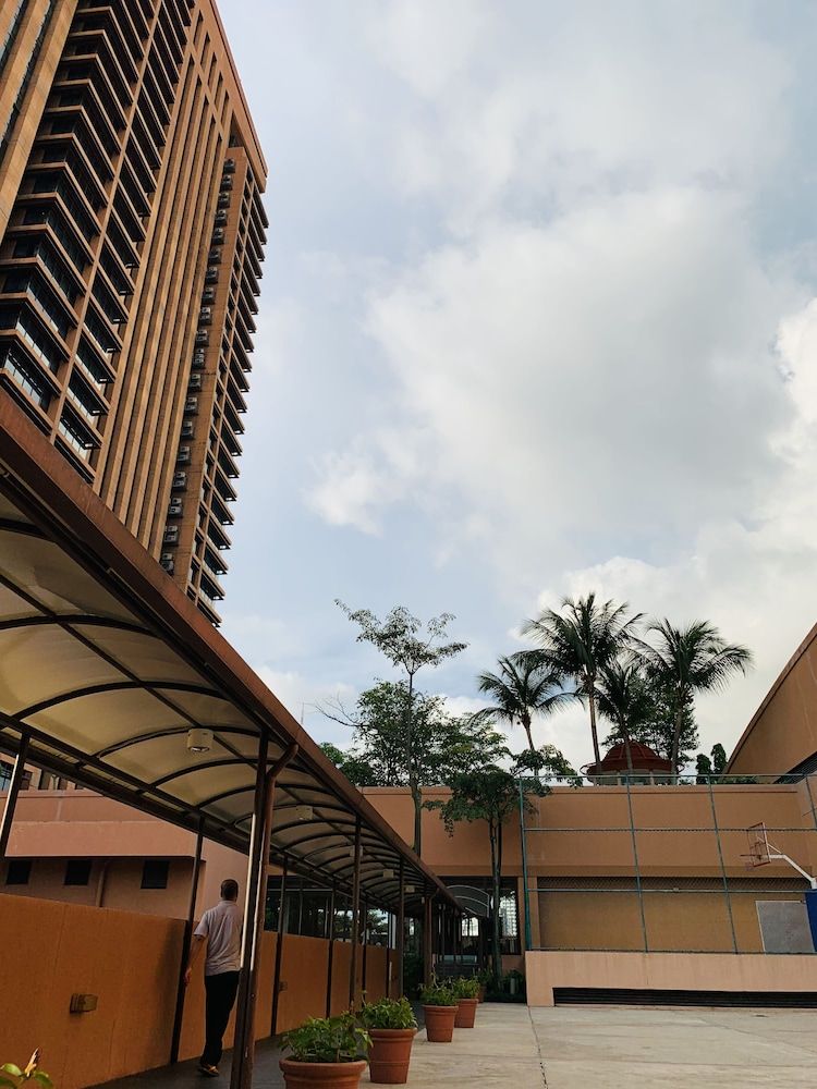 undefined KL Bintang Suites at Times Square 5