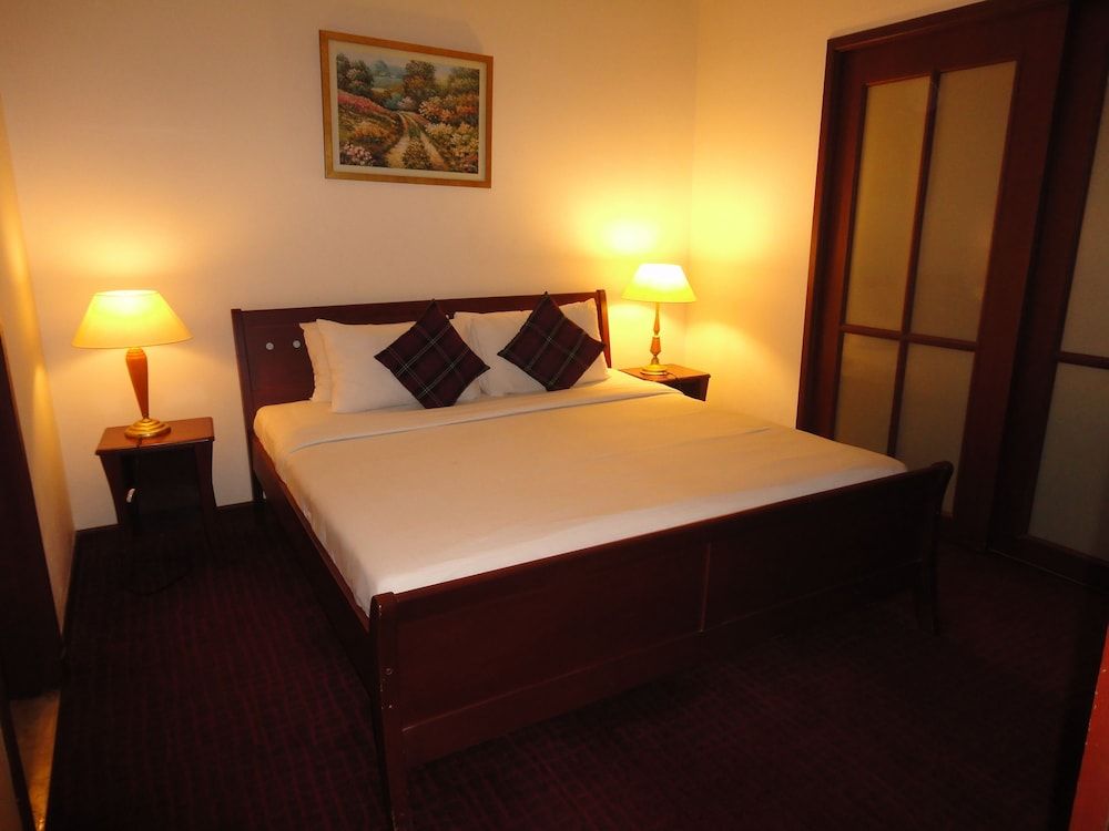 undefined KL Bintang Suites at Times Square 2