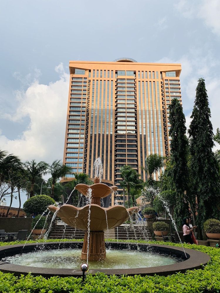 undefined KL Bintang Suites at Times Square 6