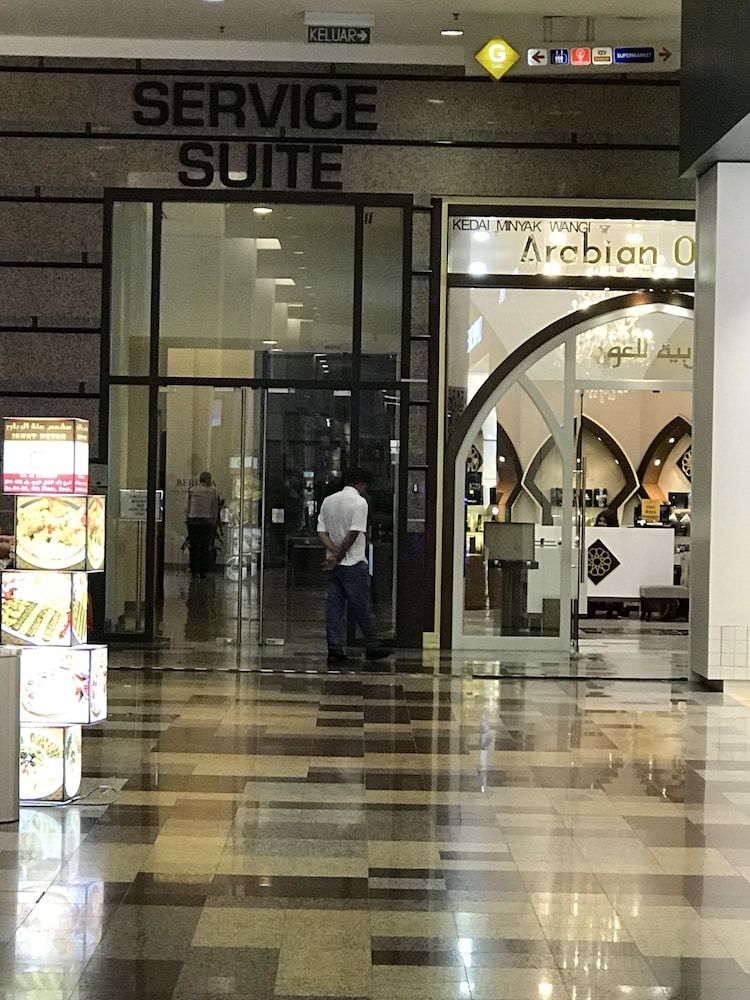 undefined KL Bintang Suites at Times Square 4