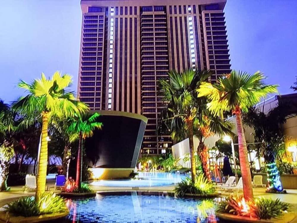 undefined KL Bintang Suites at Times Square 7