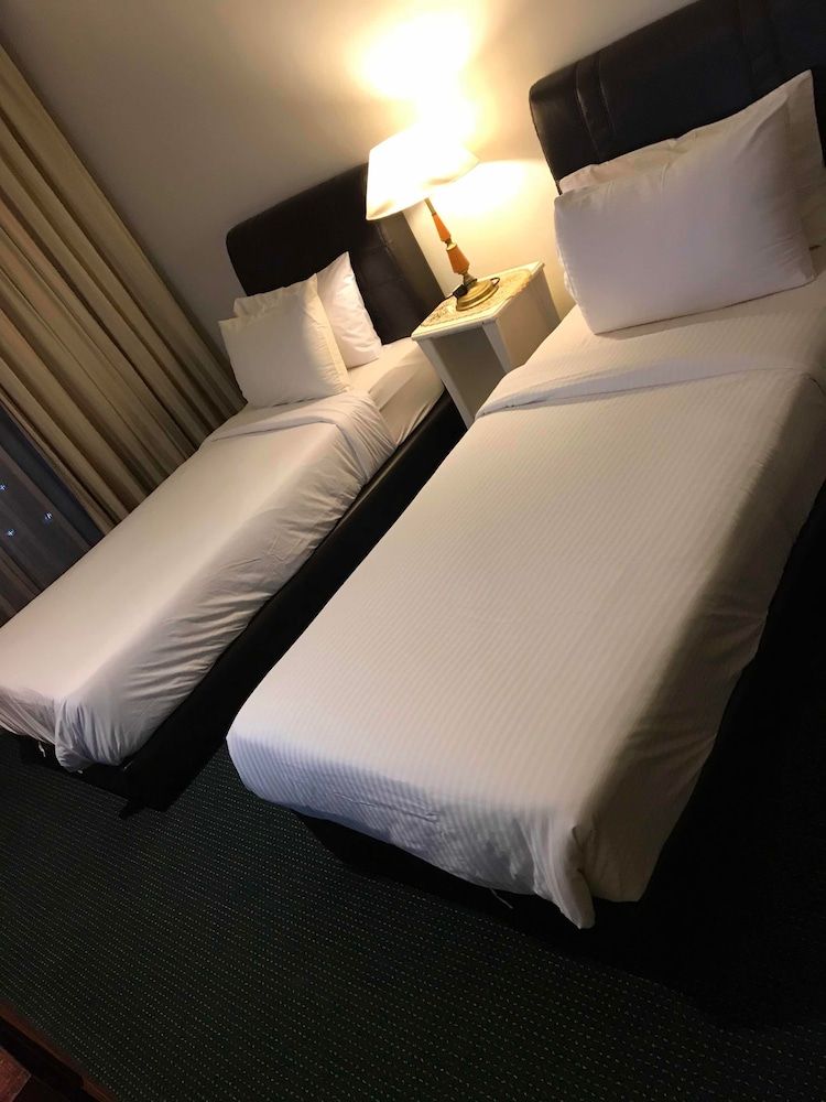 undefined KL Bintang Suites at Times Square 3