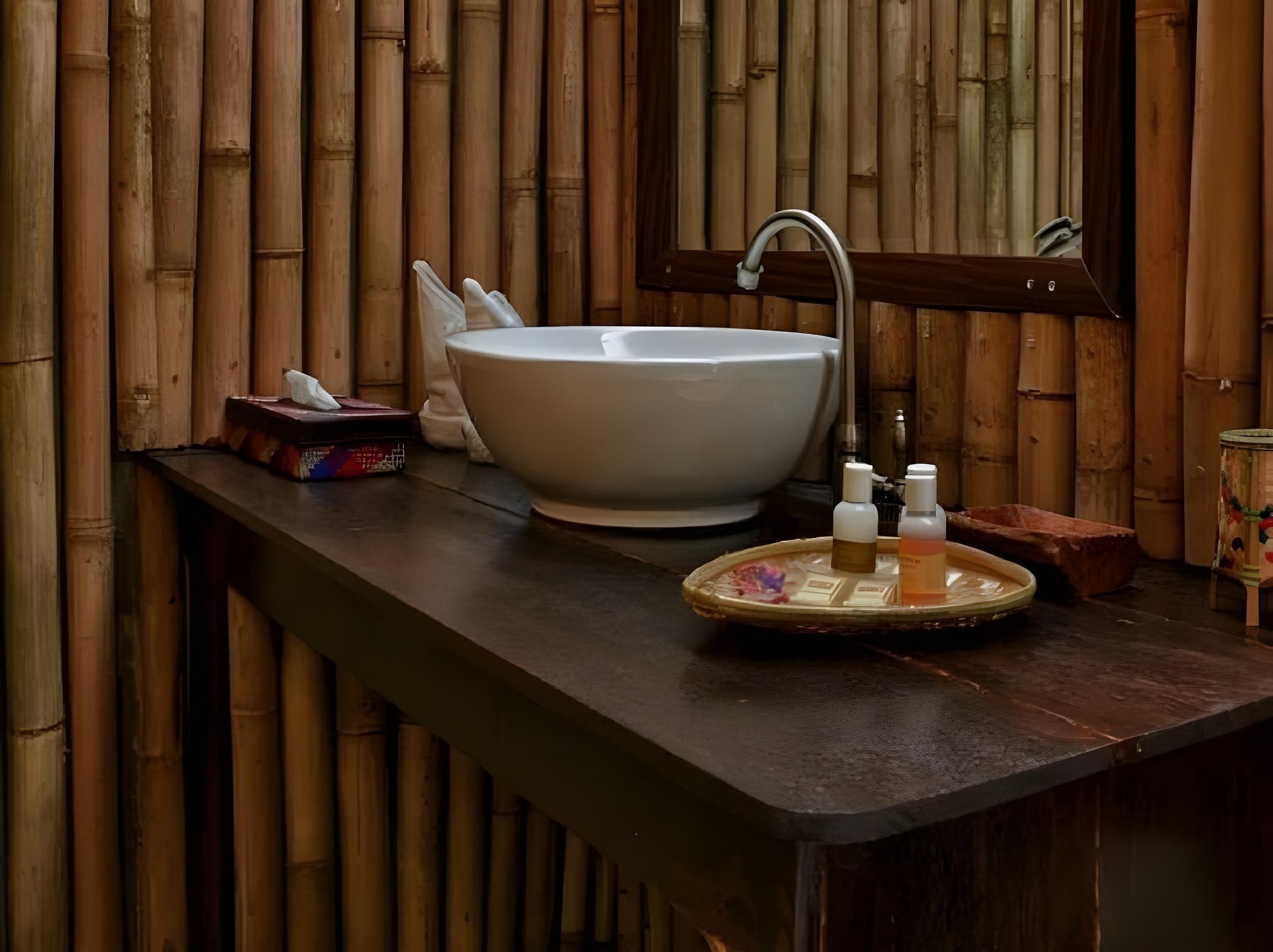 The Gemalai Village Chalet 3