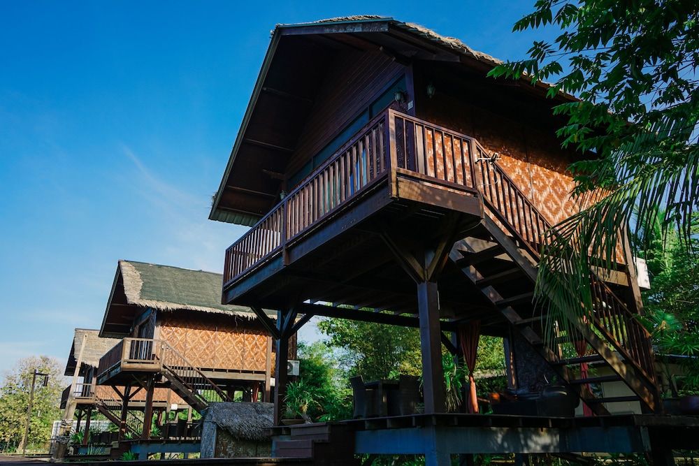 undefined The Gemalai Village 2