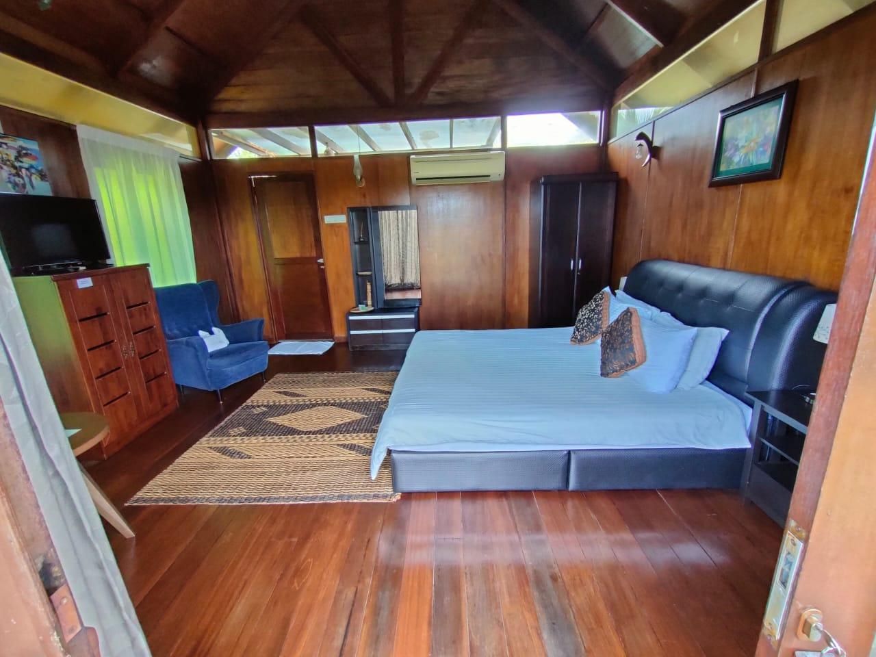 The Gemalai Village Chalet