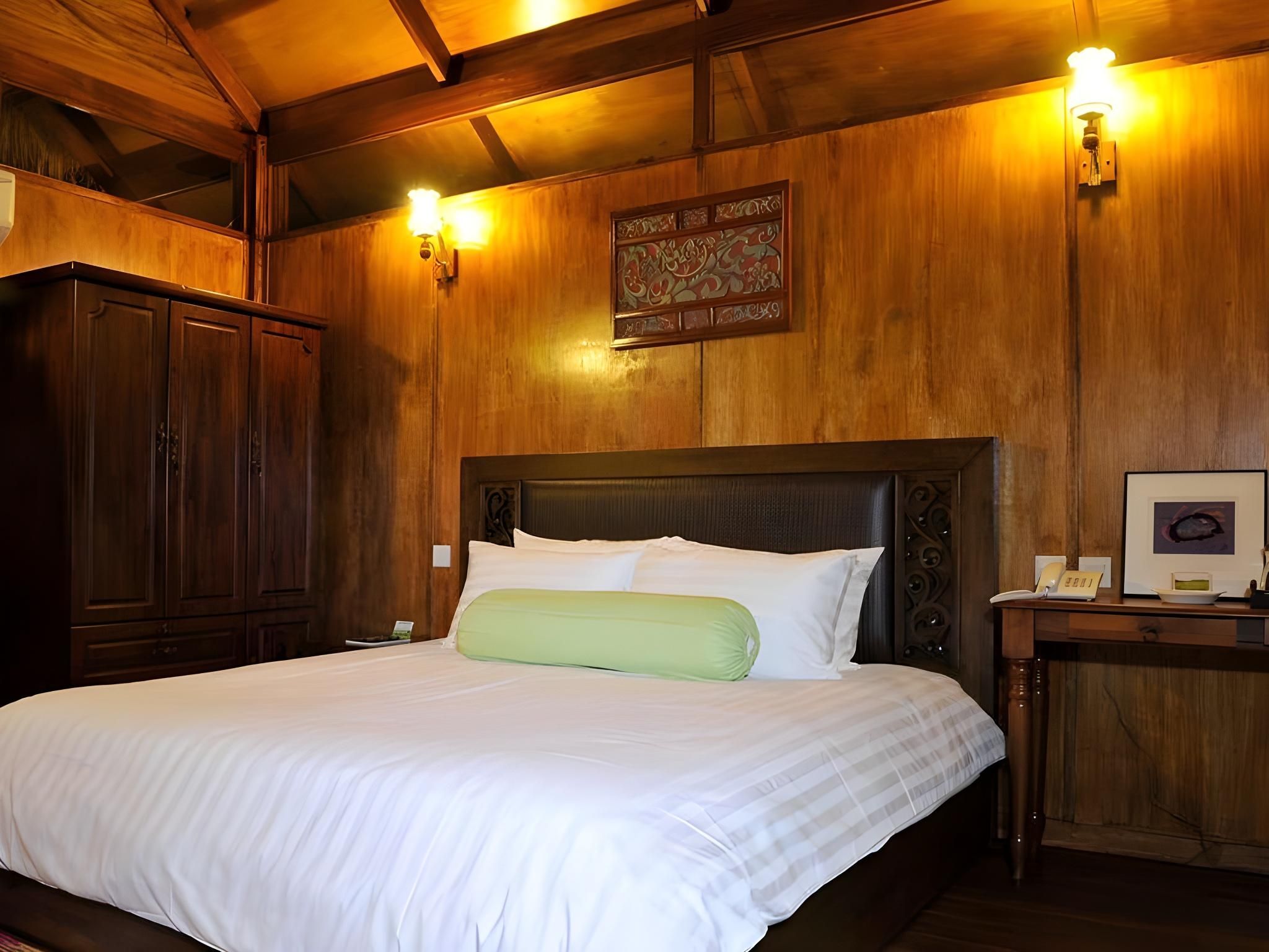 The Gemalai Village Chalet 2