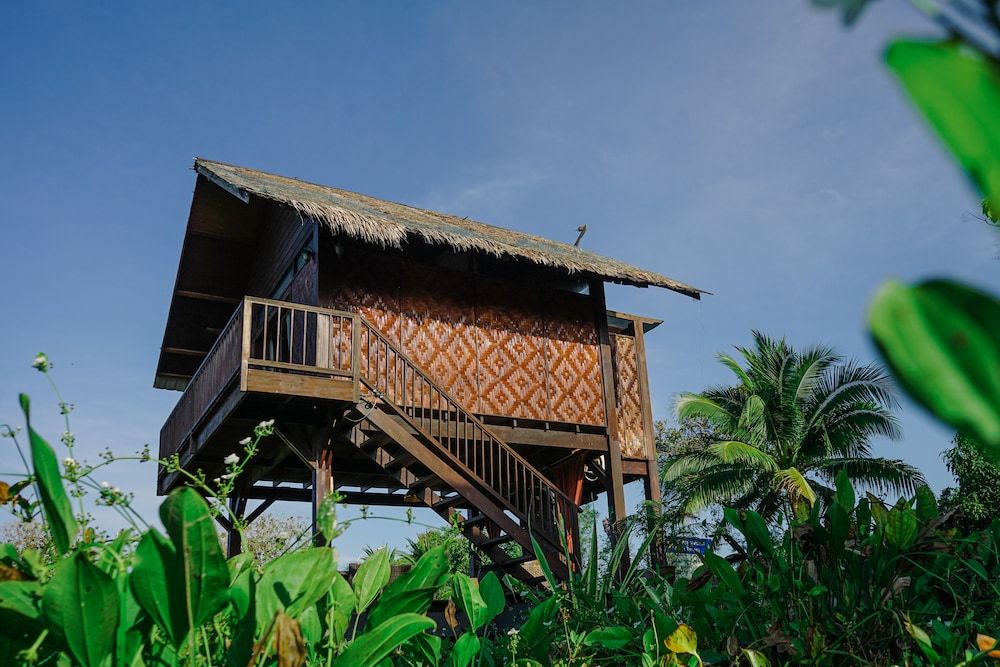 undefined The Gemalai Village 2