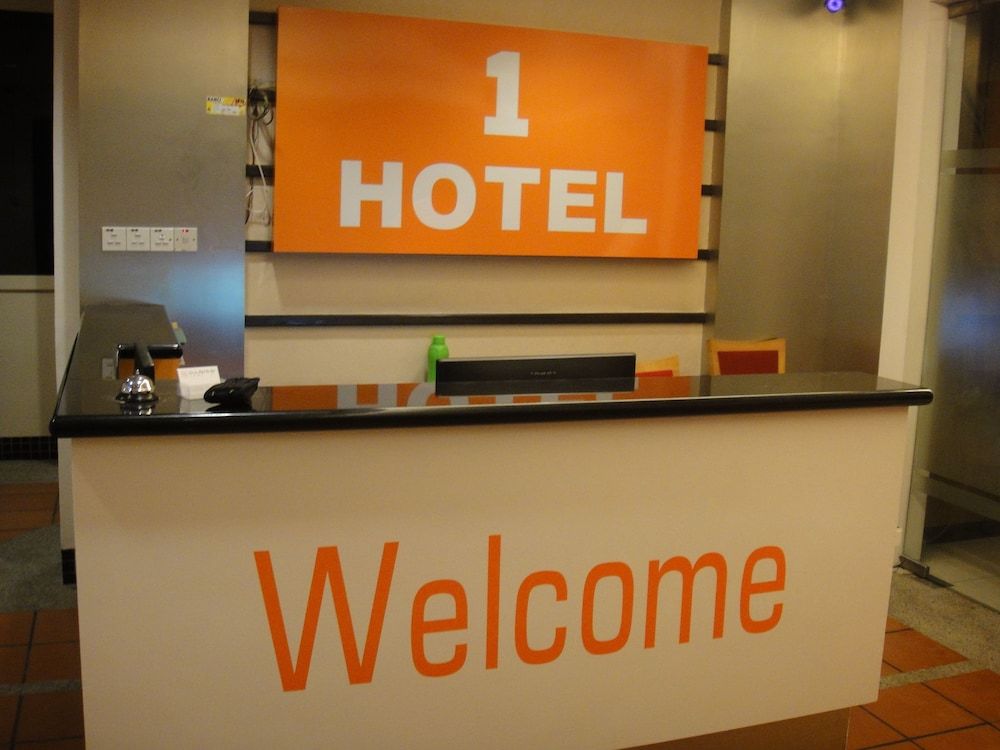 undefined 1 Hotel Pudu Cheras 4