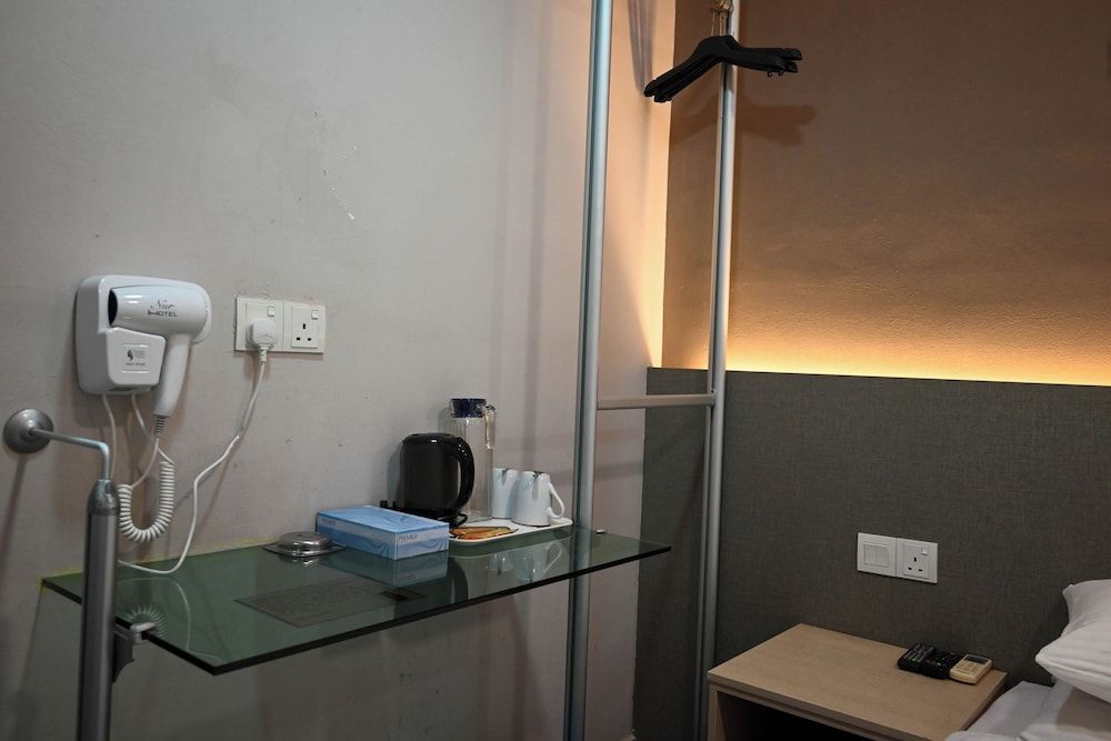 Hotel Nur Temerloh Double Room 4