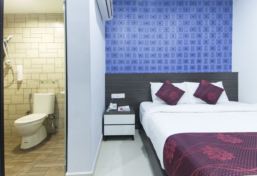 undefined Signature Hotel at Bangsar South 3