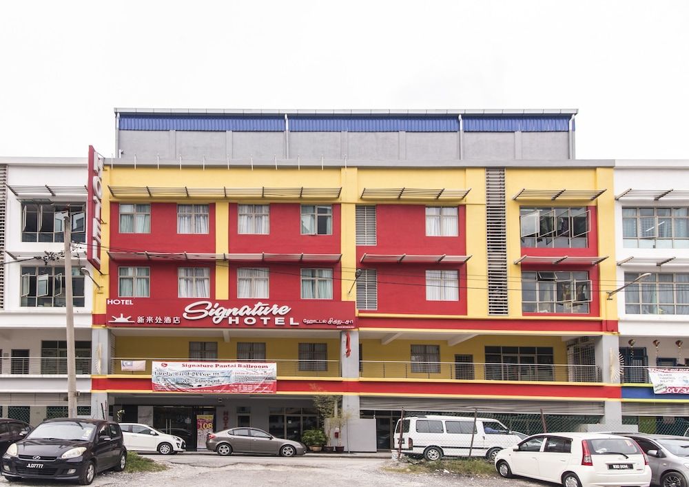 undefined Signature Hotel at Bangsar South 4
