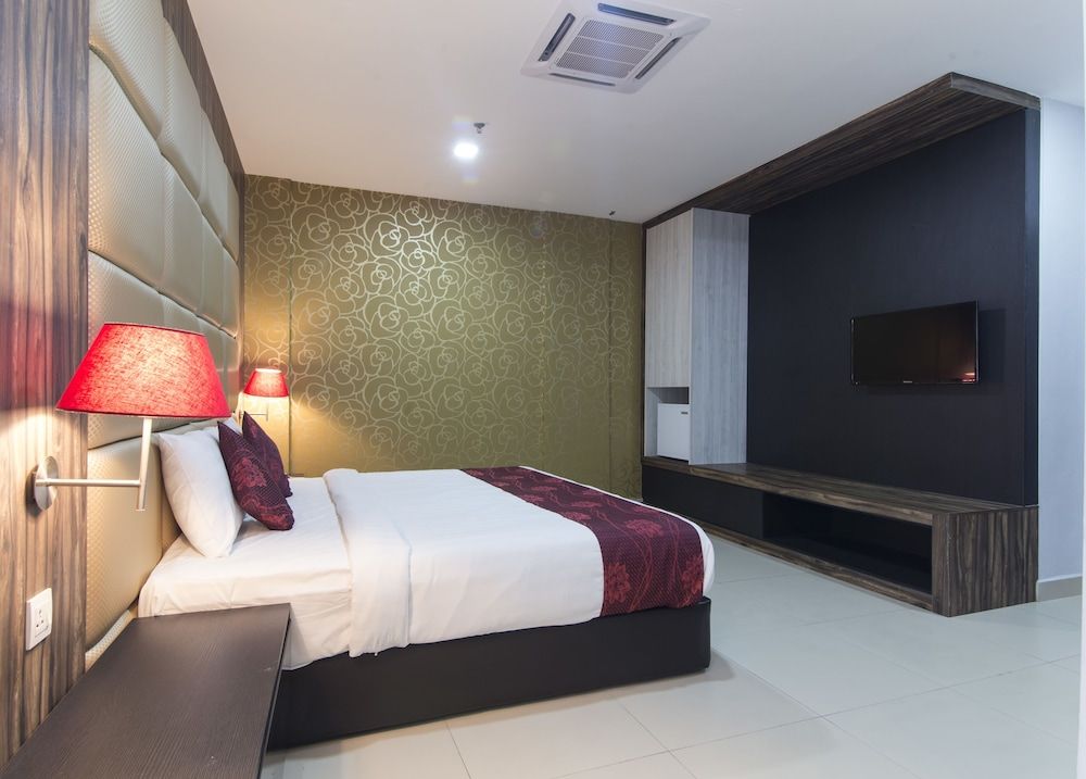 Executive Suite