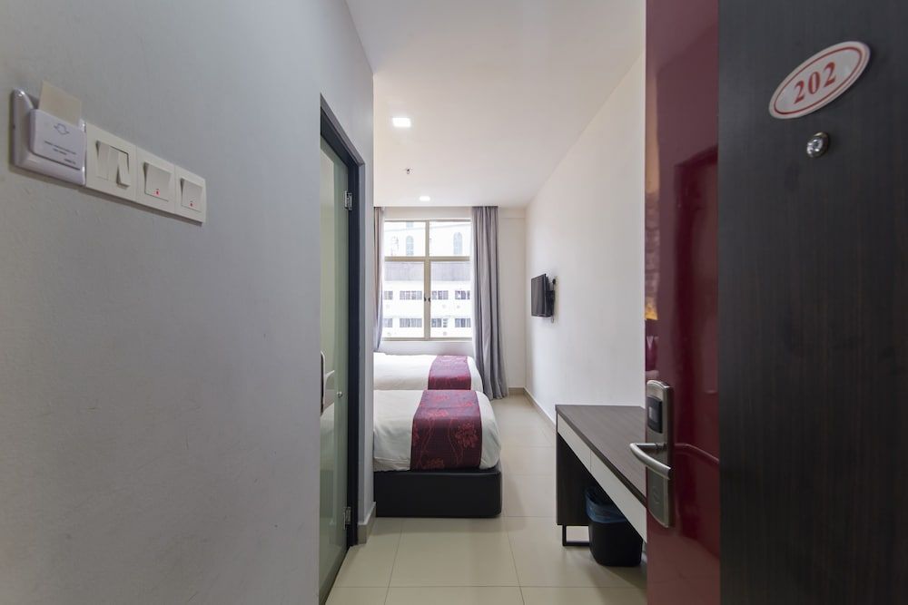 undefined Signature Hotel at Bangsar South 5