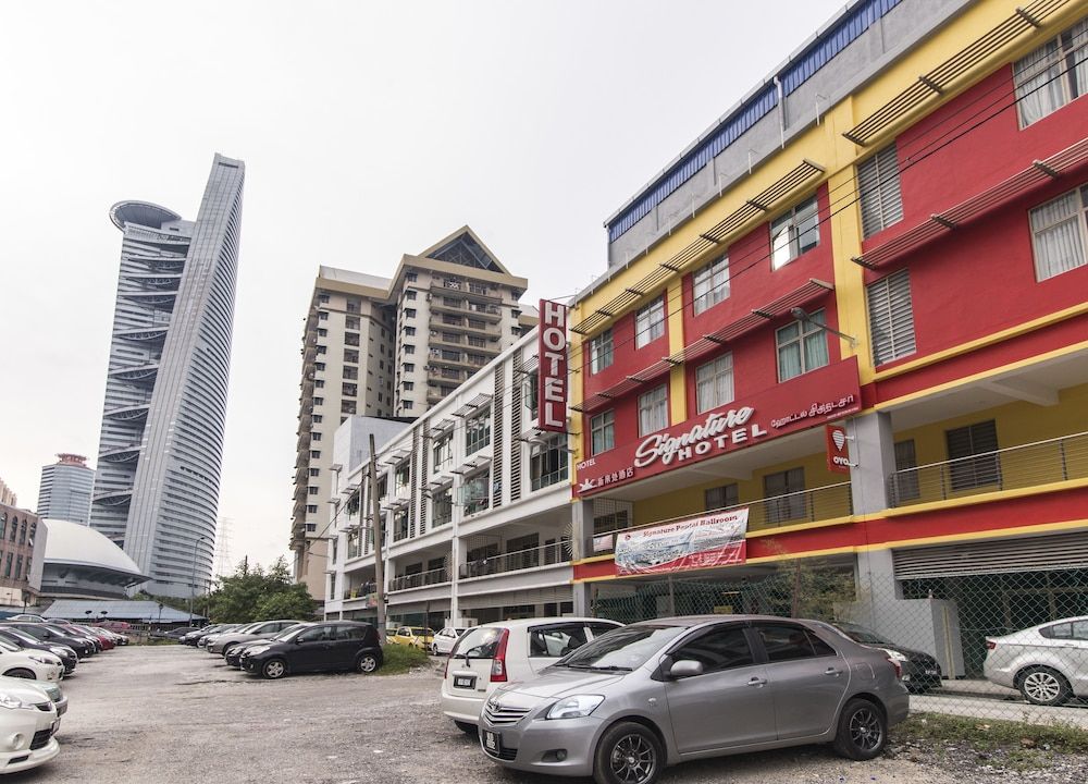 undefined Signature Hotel at Bangsar South
