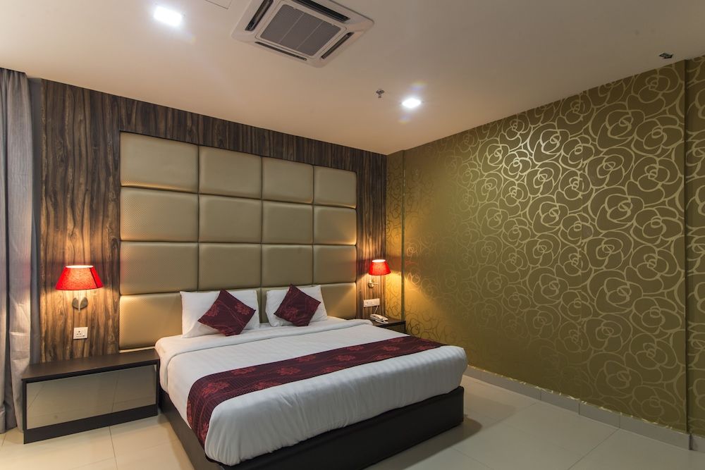 undefined Signature Hotel at Bangsar South 9
