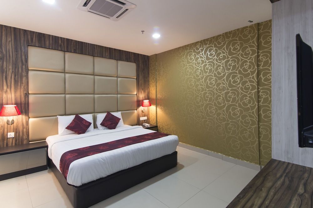 Signature Hotel at Bangsar South