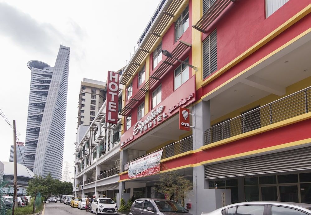 undefined Signature Hotel at Bangsar South 2