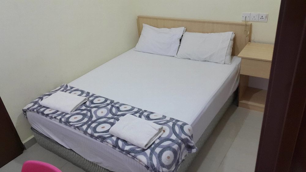 undefined First and New Star Hotel 4