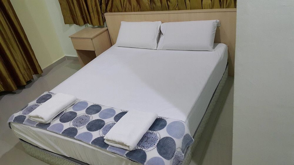 undefined First and New Star Hotel 5