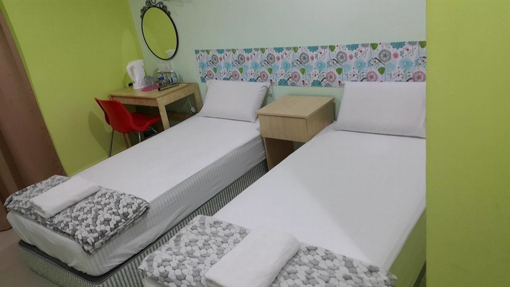 undefined First and New Star Hotel 2