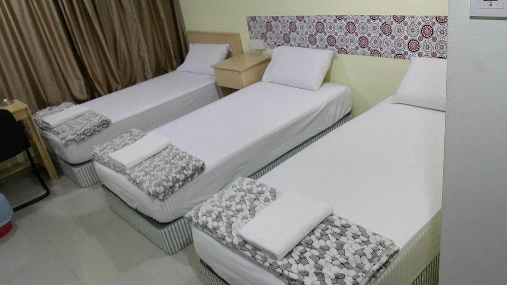 undefined First and New Star Hotel