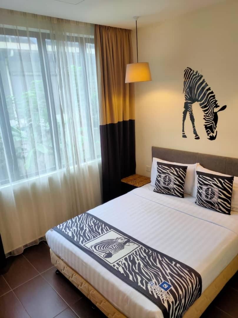 Double Room - Disability Access