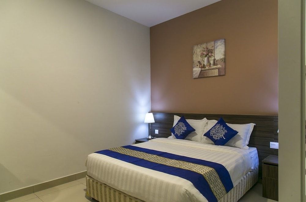 Lavana Hotel Chinatown Superior