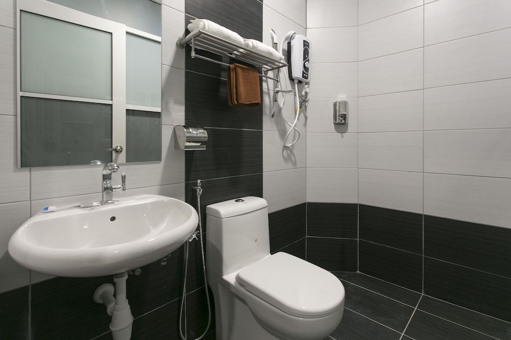 Lavana Hotel Chinatown Superior 6