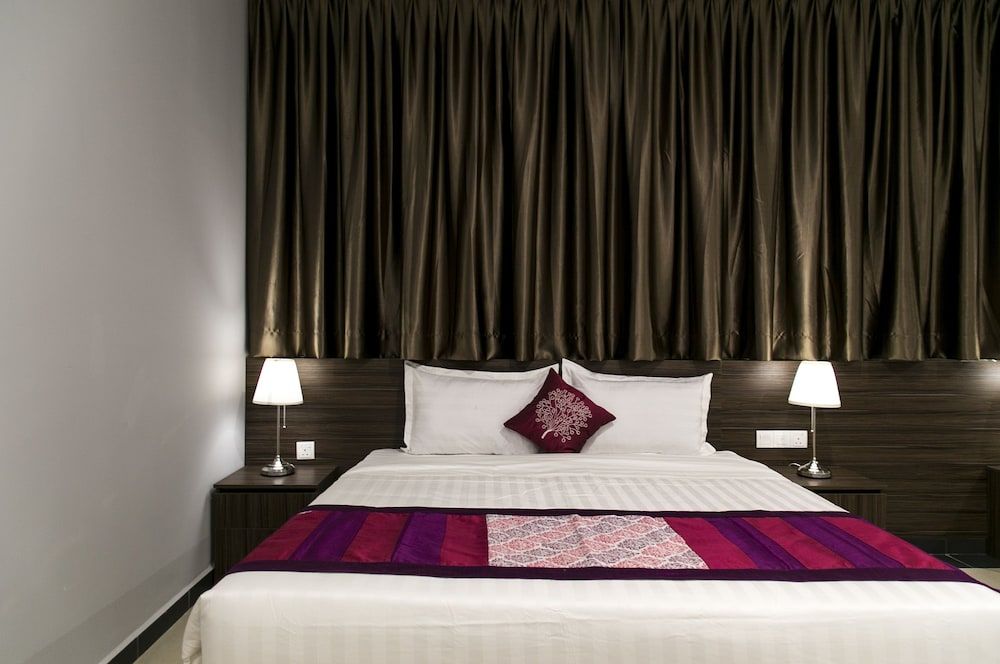 Lavana Hotel Chinatown Superior 2